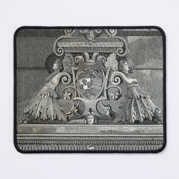 Item preview, Caminiera Antichissima Nel Castello designed and sold by SharonTheFirst.