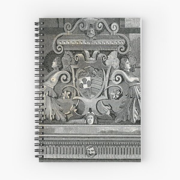 Item preview, Caminiera Antichissima Nel Castello designed and sold by SharonTheFirst.