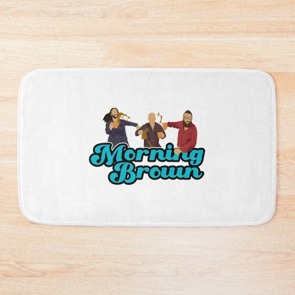 Item preview, Morning Brown designed and sold by locunhatuna.