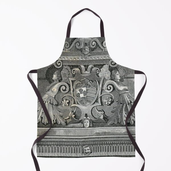 Item preview, Caminiera Antichissima Nel Castello designed and sold by SharonTheFirst.