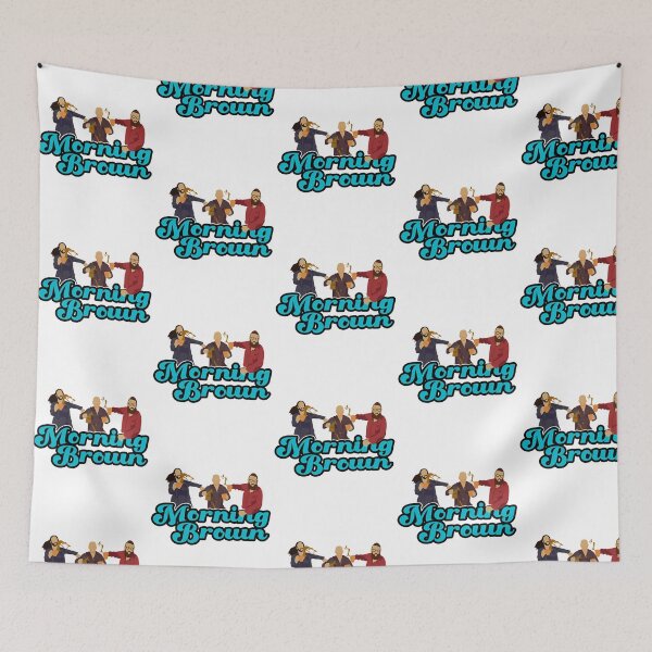 Item preview, Morning Brown designed and sold by locunhatuna.