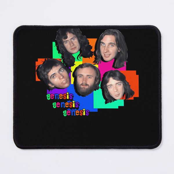 Item preview, Genesis Band designed and sold by Spotted-Merch.