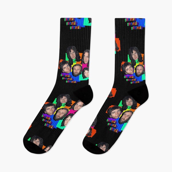 Item preview, Genesis Band  designed and sold by Spotted-Merch.