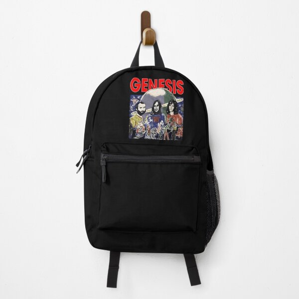 Item preview, Genesis Band designed and sold by Spotted-Merch.