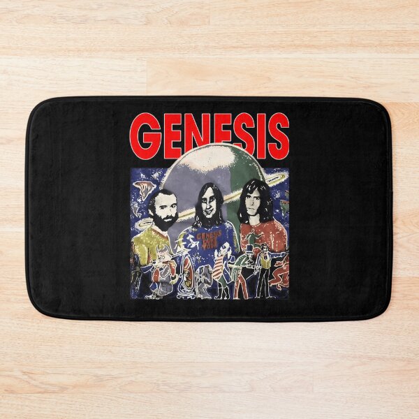 Item preview, Genesis Band  designed and sold by Spotted-Merch.