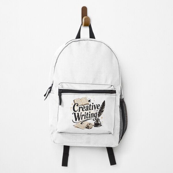 Item preview, Creative Writing designed and sold by MusesWhispers.