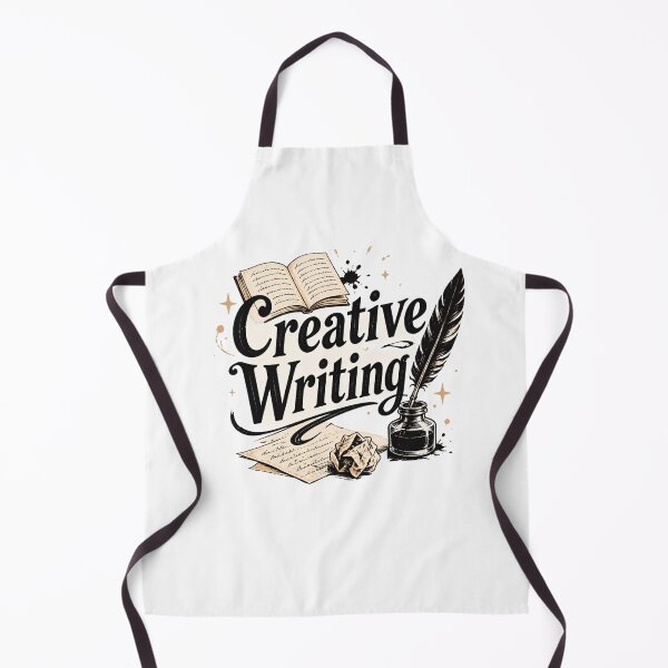 Item preview, Creative Writing designed and sold by MusesWhispers.