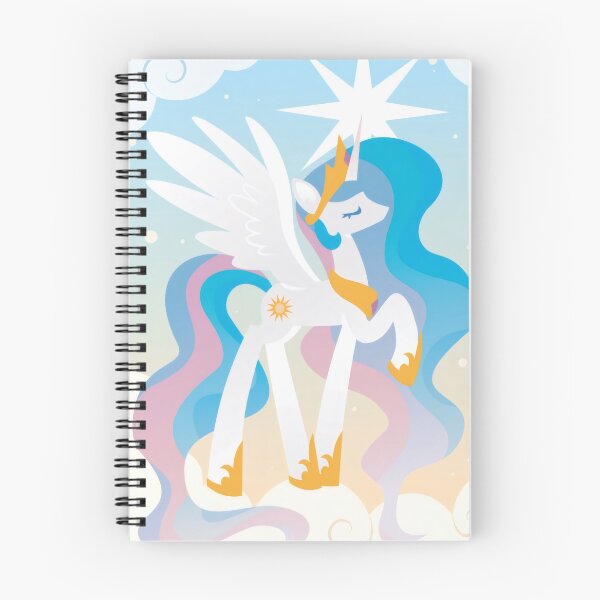 Item preview, Daytime Princess Solar Guardian - Minimalist Vector Pony Art designed and sold by Billy Morfo™.