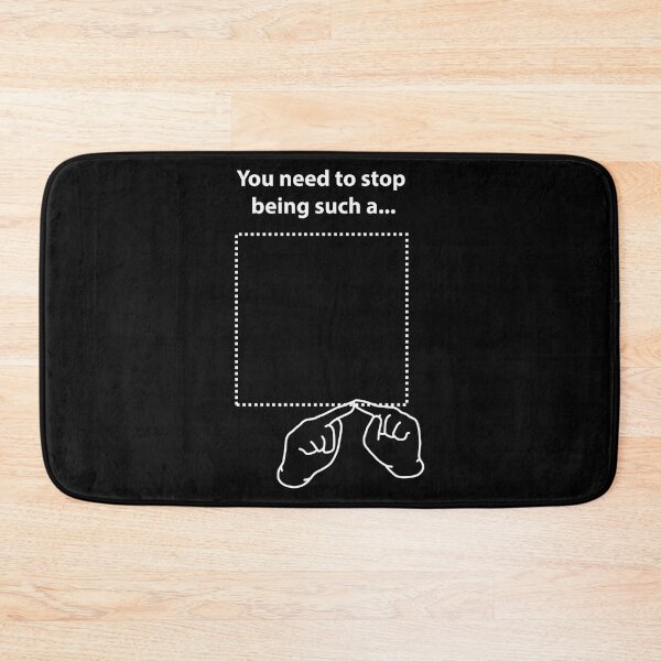 Item preview, You Need To Stop Being Such A... designed and sold by locunhatuna.