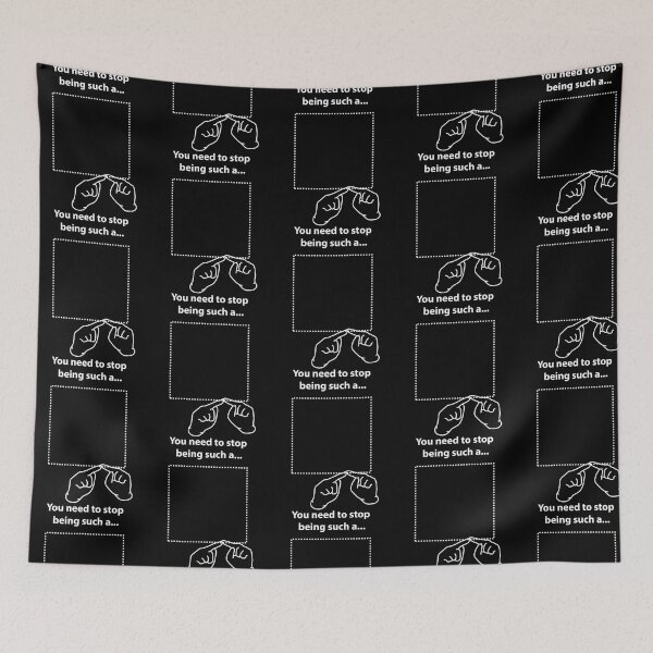 Item preview, You Need To Stop Being Such A... designed and sold by locunhatuna.
