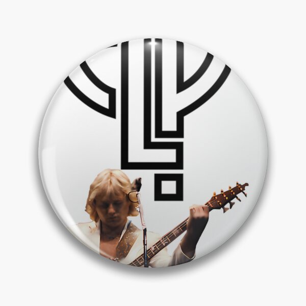 Artikelvorschau, Greg Lake – Emerson Lake und Palmer Tribute entworfen und verkauft von mushin-.