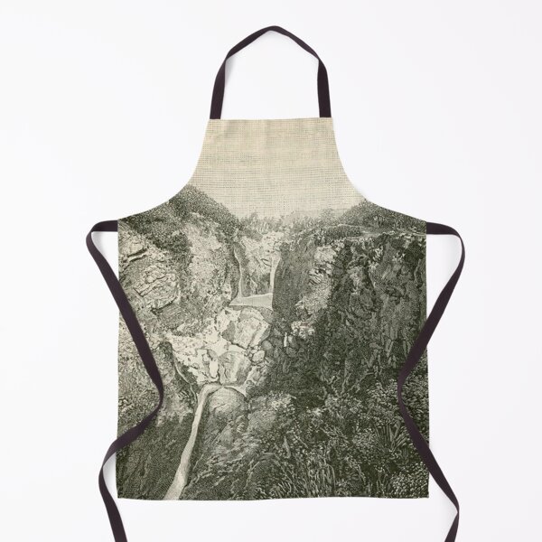Item preview, Cascata Di Gursci Presso Strambinello designed and sold by SharonTheFirst.