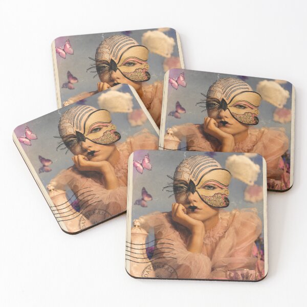 Item preview, Madame Butterfly designed and sold by zzaim.