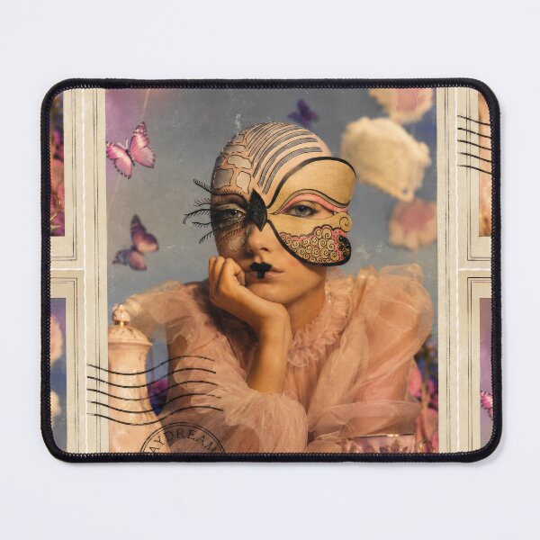 Item preview, Madame Butterfly designed and sold by zzaim.