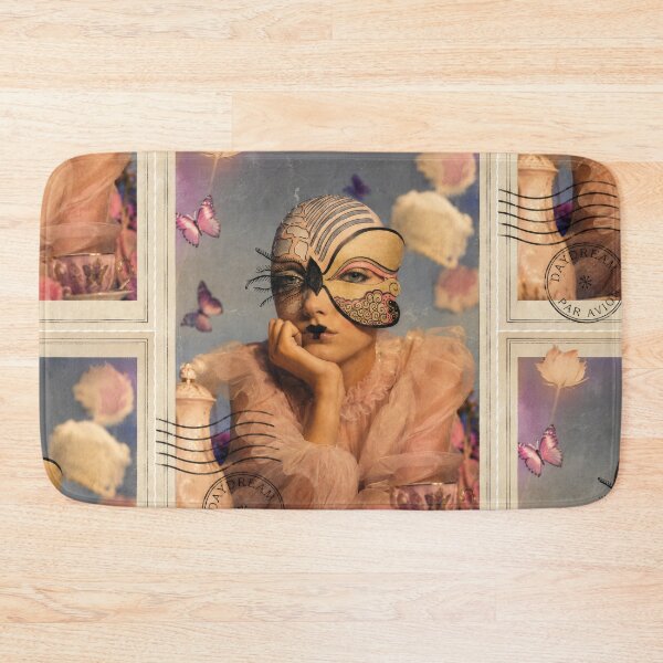 Item preview, Madame Butterfly designed and sold by zzaim.