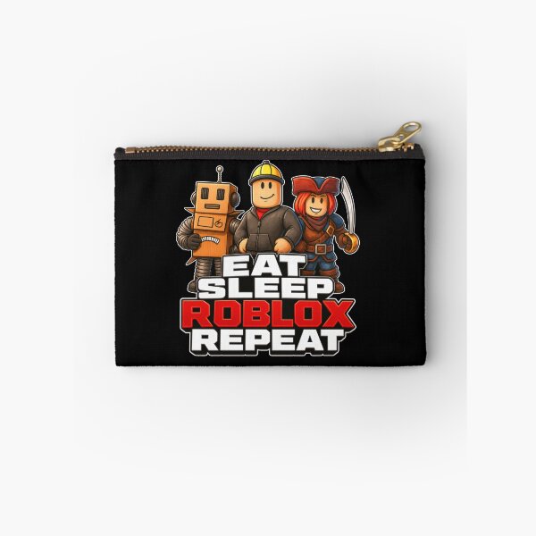Item preview, Roblox Eat Sleep Repeat designed and sold by Gamify Store.
