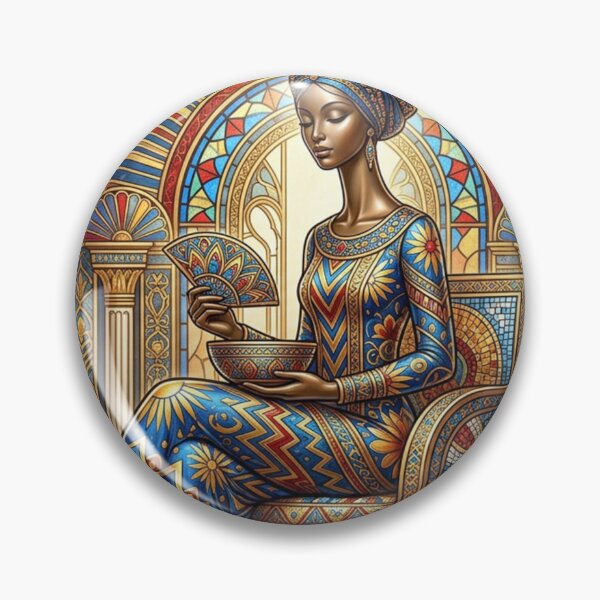 Item preview, Majestic tranquility designed and sold by Sigtrix.