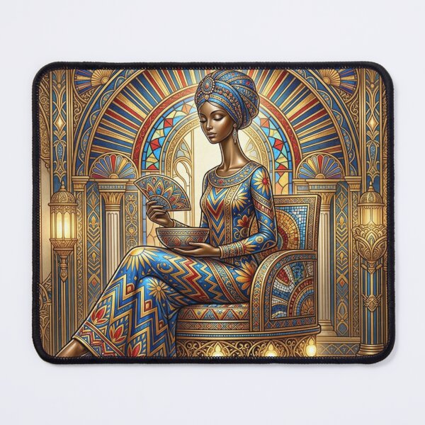 Item preview, Majestic tranquility designed and sold by Sigtrix.