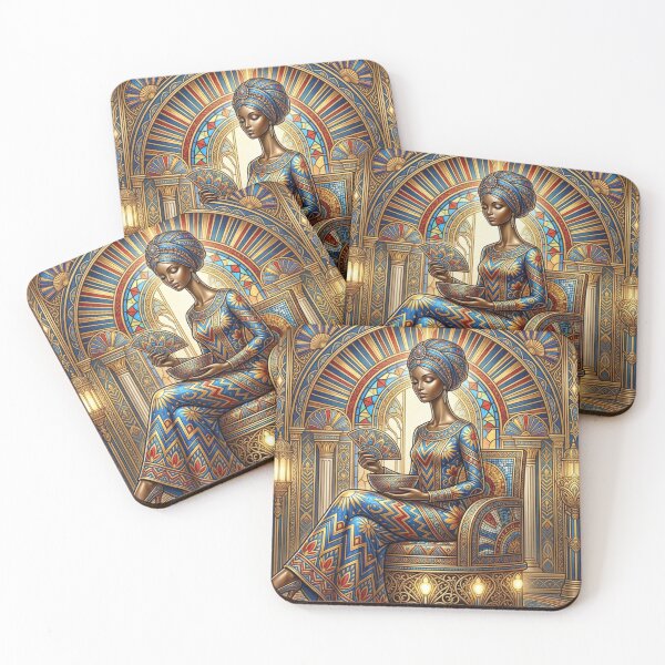 Item preview, Majestic tranquility designed and sold by Sigtrix.