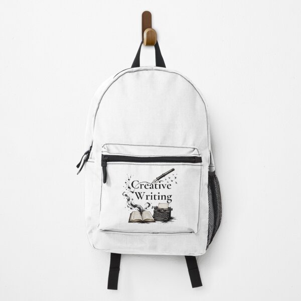 Item preview, Creative Writing designed and sold by MusesWhispers.