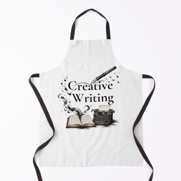 Item preview, Creative Writing designed and sold by MusesWhispers.