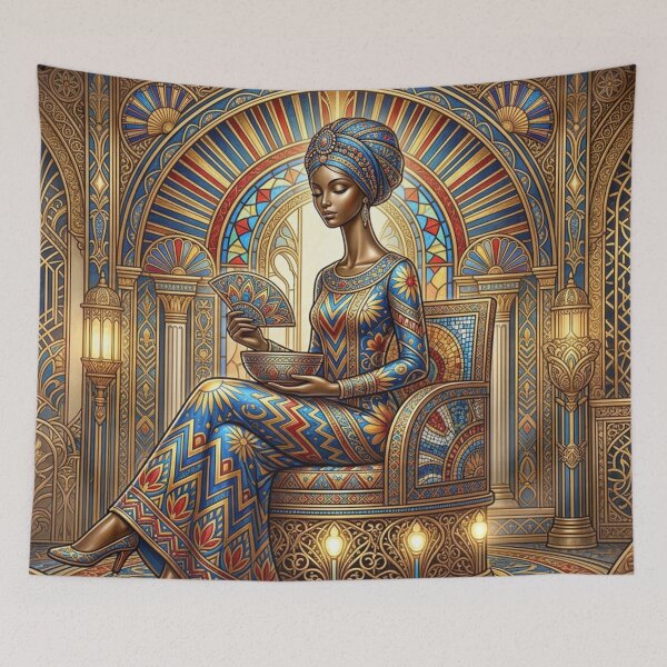 Item preview, Majestic tranquility designed and sold by Sigtrix.