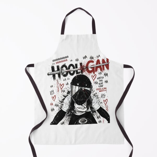 Item preview, Jungkook Hooligan Motorcycle Challenge BTS Fan Art designed and sold by GloomWood.