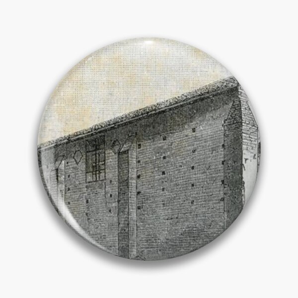 Item preview, Chiesa Parrocchiale designed and sold by SharonTheFirst.