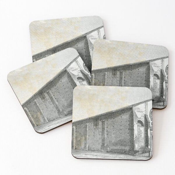 Item preview, Chiesa Parrocchiale designed and sold by SharonTheFirst.