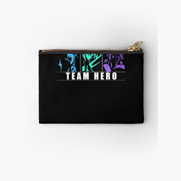 Item preview, Team Hero designed and sold by mushin-.
