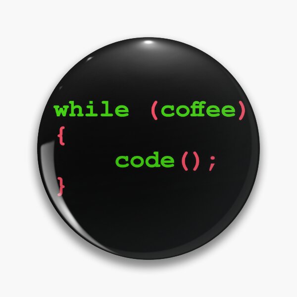Artikelvorschau, Entwickler: während Kaffeecode entworfen und verkauft von LittleGreyMan2026.