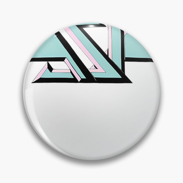 Item preview, Asia 80s Colors designed and sold by mushin-.