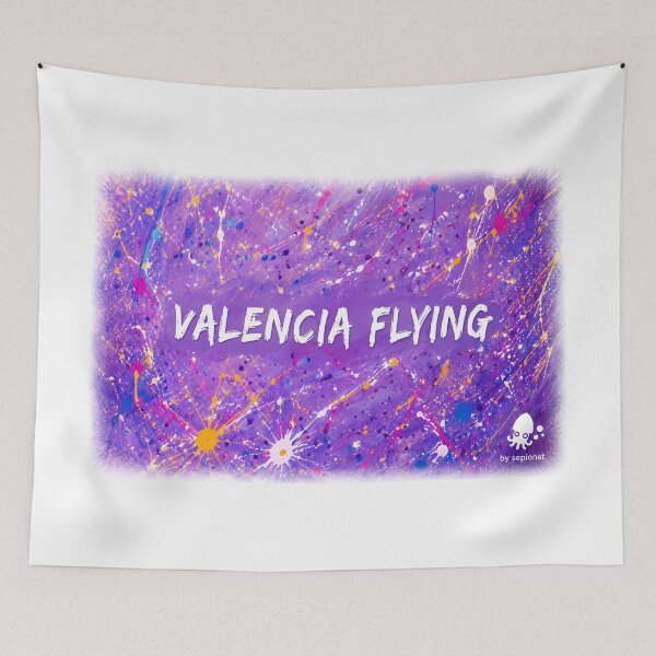 Item preview, VALENCIA SPAIN designed and sold by SEPIONET.