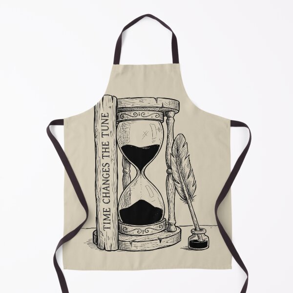 Item preview, Hourglass Sand Beat - Bardcore Aesthetic designed and sold by bapupa.