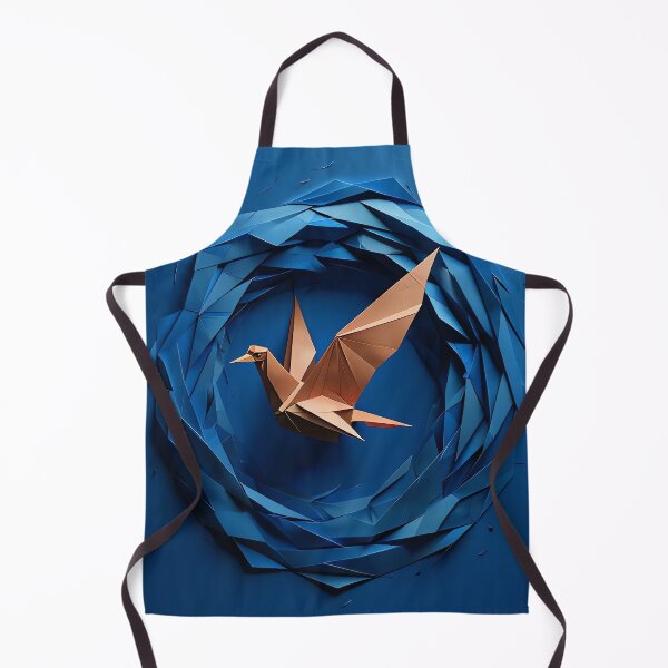 Item preview, Origami Flight designed and sold by ONYX Pixee.
