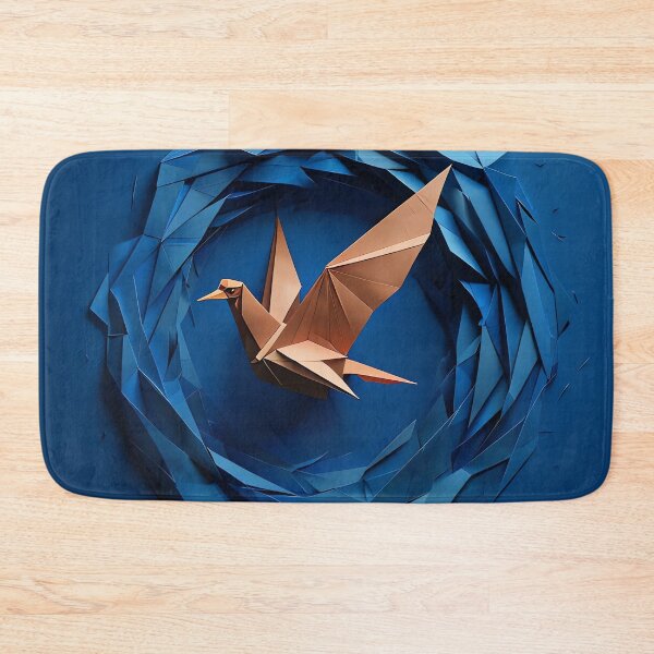 Item preview, Origami Flight designed and sold by ONYX Pixee.