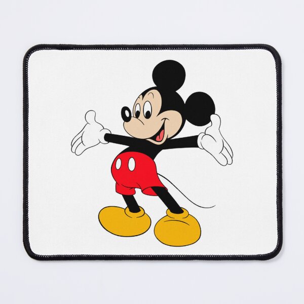 Item preview, Art Mickey Meme designed and sold by frankswiggins.