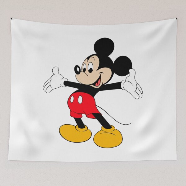 Item preview, Art Mickey Meme designed and sold by frankswiggins.