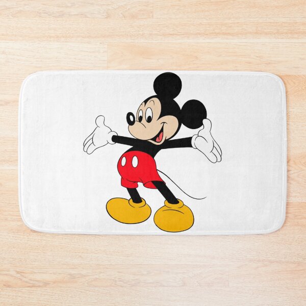 Item preview, Art Mickey Meme designed and sold by frankswiggins.