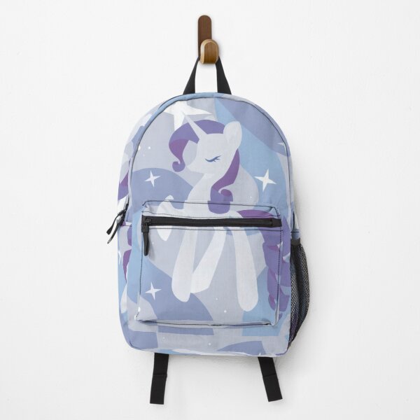 Item preview, Elegant Glamor Unicorn Starry Night - Minimalist Vector Pony Art designed and sold by Billy Morfo™.