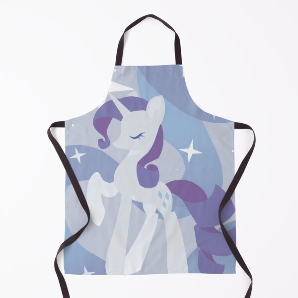 Item preview, Elegant Glamor Unicorn Starry Night - Minimalist Vector Pony Art designed and sold by Billy Morfo™.
