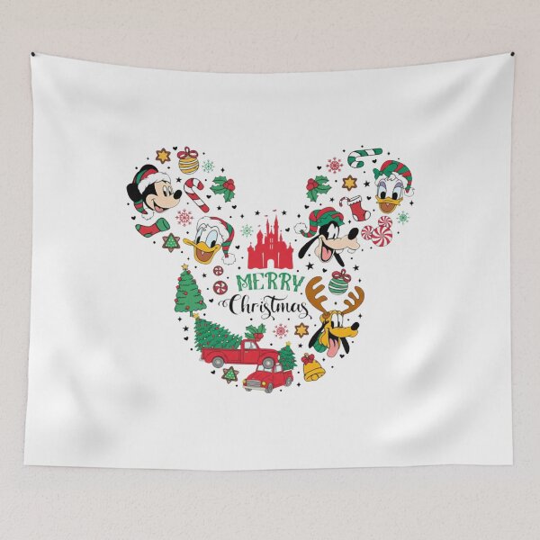 Item preview, Art Mickey Funny designed and sold by frankswiggins.