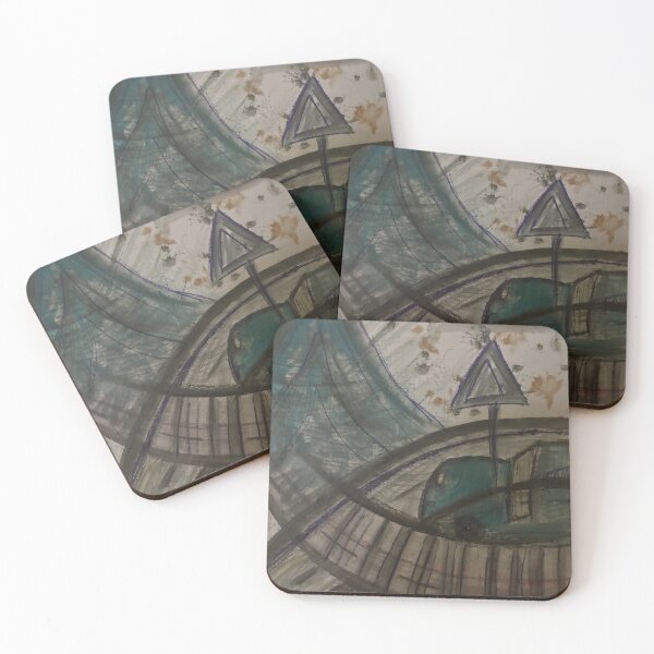 Item preview, K 10 highway in Lawrence Kansas  designed and sold by DesignsbyTeal.
