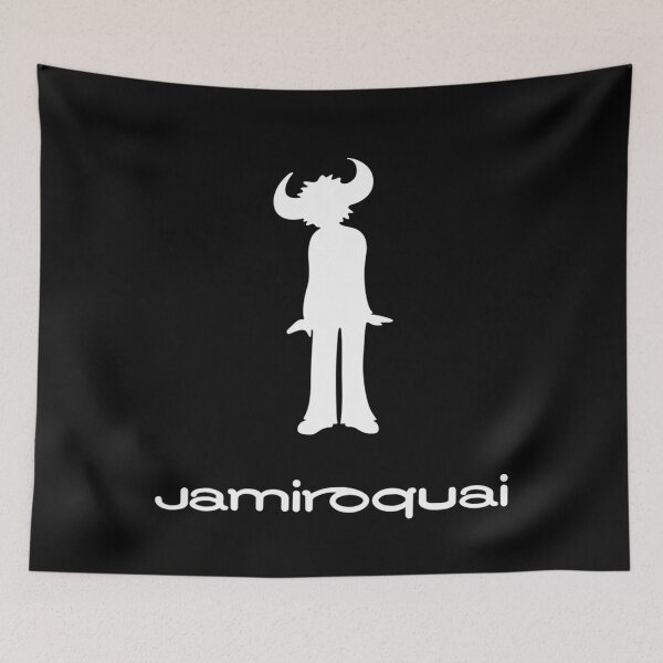 Item preview, jamiroquai designed and sold by WhimsyWaresColl.
