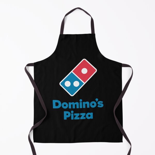 Item preview, Domino's Pizza Logo designed and sold by AkhiFaces.