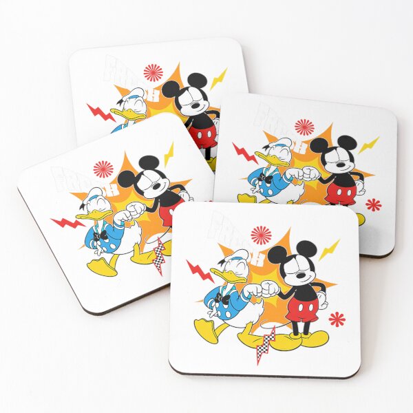 Item preview, Art Mickey Fan designed and sold by frankswiggins.