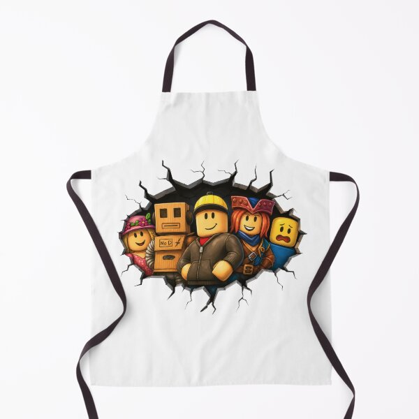 Item preview, Roblox Character in Wall designed and sold by Gamify Store.