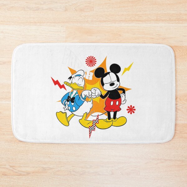 Item preview, Art Mickey Fan designed and sold by frankswiggins.