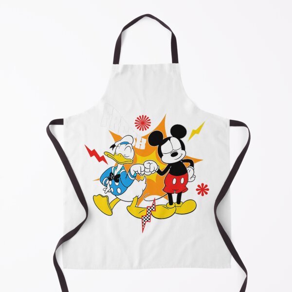 Item preview, Art Mickey Fan designed and sold by frankswiggins.
