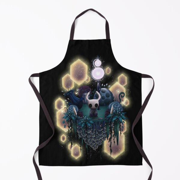 Item preview, Hollow Knight Island designed and sold by Clocksy.